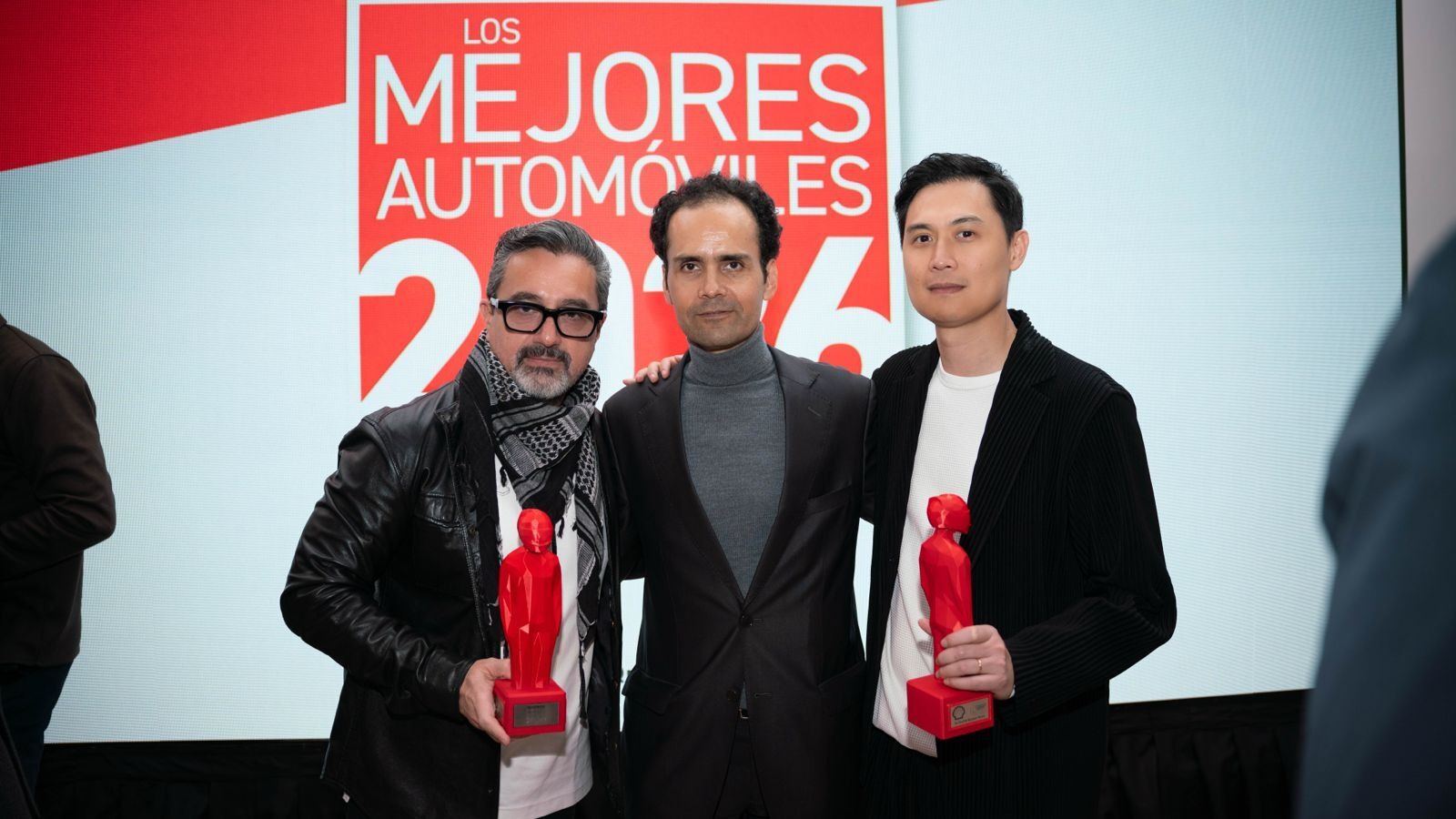 Premios Automóvil Panamericano 2026